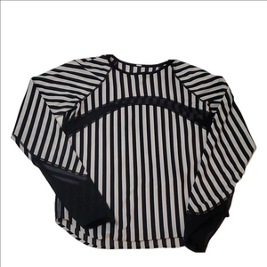 #269 Lululemon long sleeve shirt t834